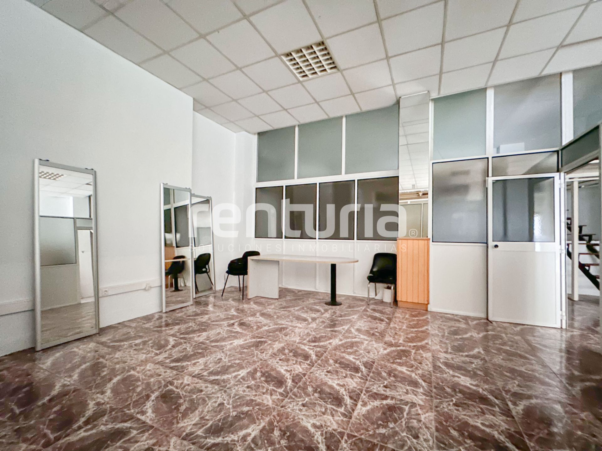 Local en venta en  Valencia Capital con Aire acondicionado