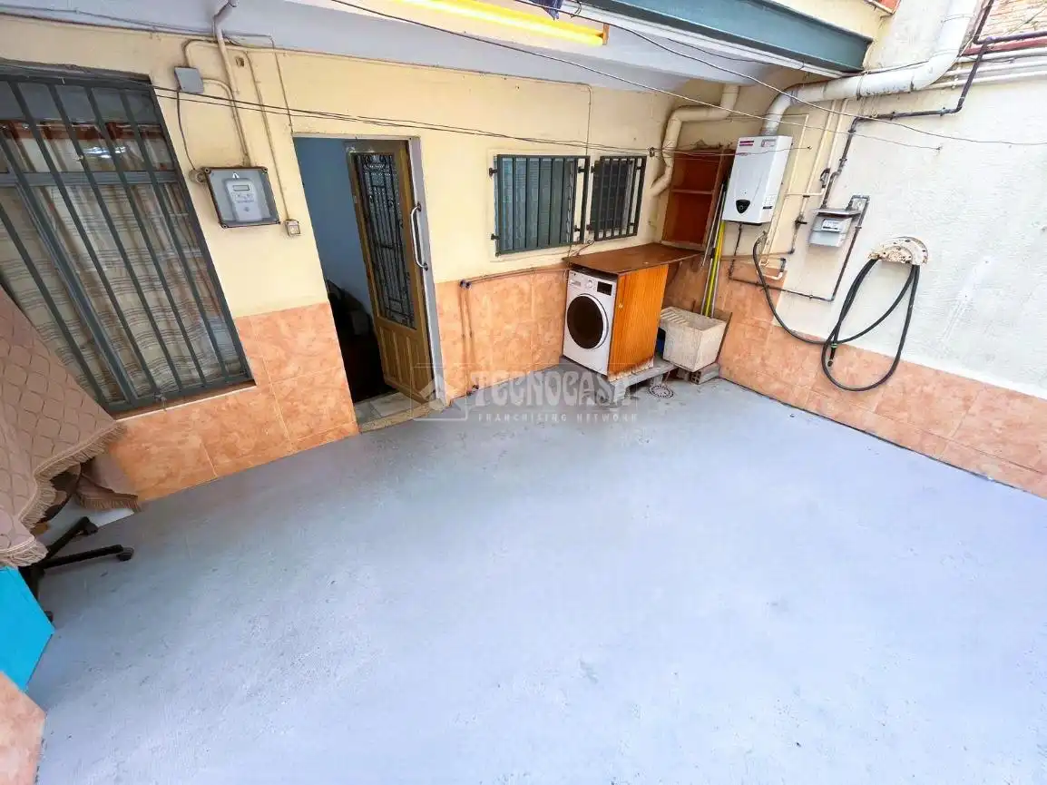 Piso en venta en Esplugues de Llobregat