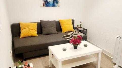 Photo 2 of Flat for rent in C/ de Fernando Garrido, Arapiles,  Madrid Capital
