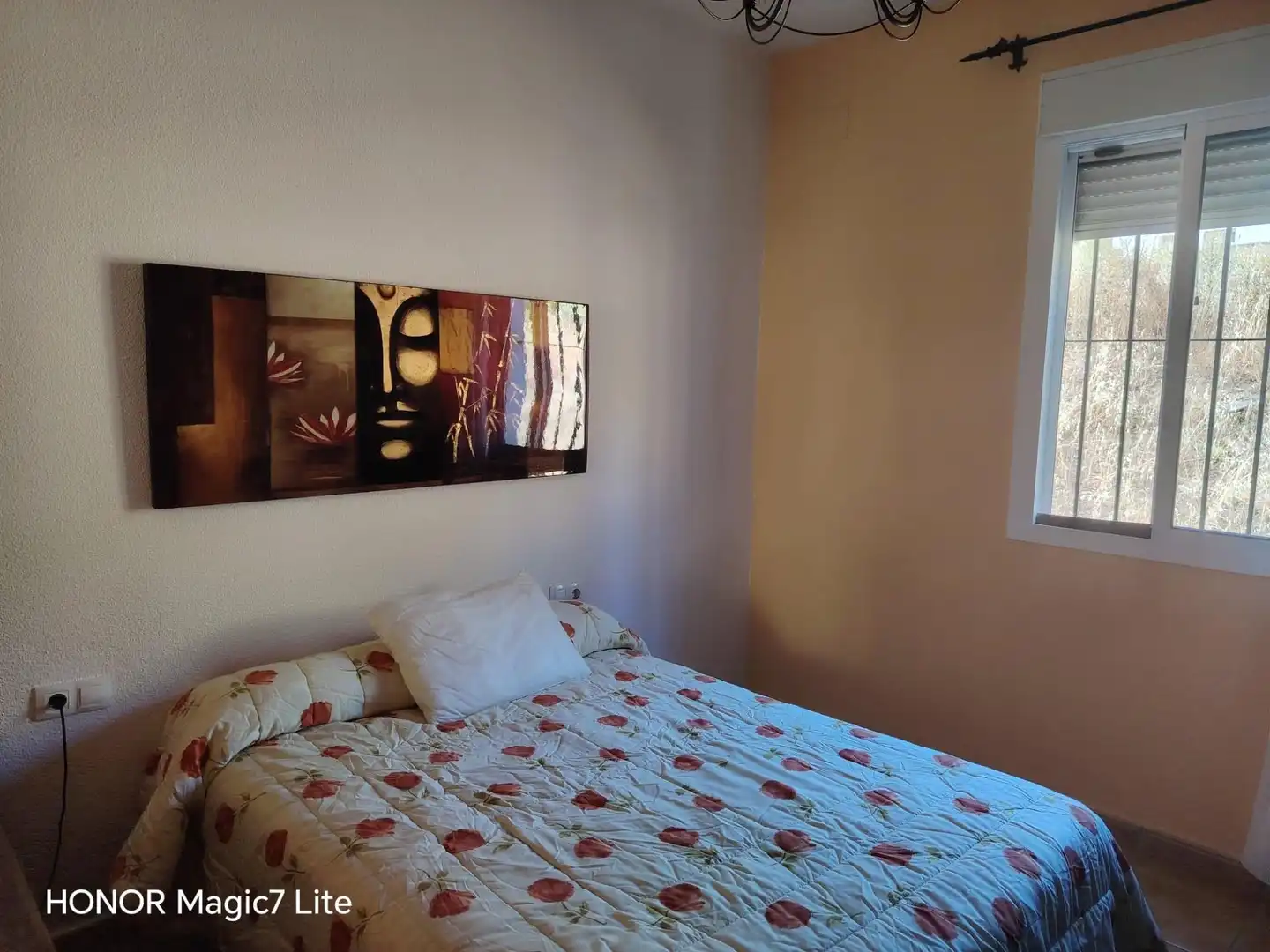 Habitación de Casa o chalet en venta en Calañas