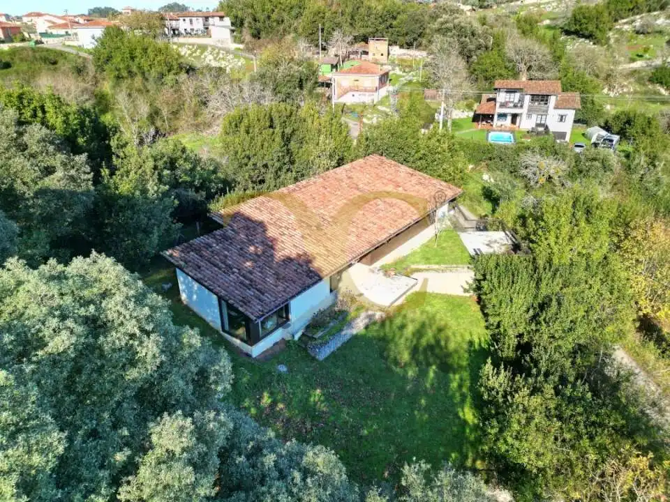 Casa con giardino in vendita a Sebreño, imagen 48