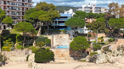 Foto 2 de Planta baixa en venda a Carrer Punta D'en Ramis, Centre - Platja, Girona