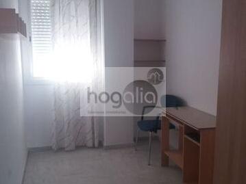 Foto 5 de Pis de lloguer a Cruz Roja,  Sevilla Capital