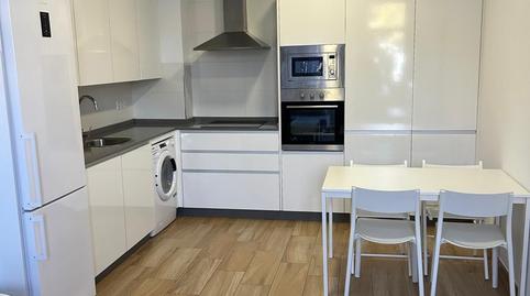 Foto 3 de Loft de lloguer a Vista Alegre - Parque Cruz Conde, Córdoba