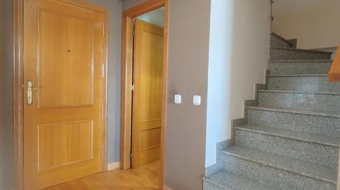 Foto 3 de Àtic de lloguer a Calle de David, El Ranero,  Murcia Capital