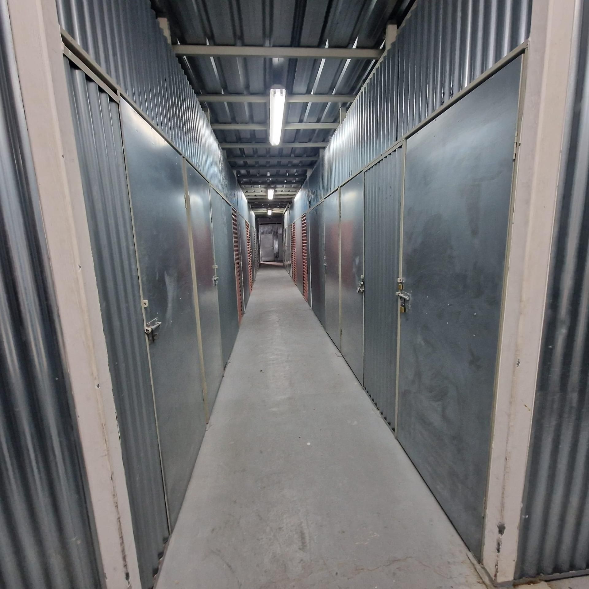 Nau industrial en venda en Fuenlabrada