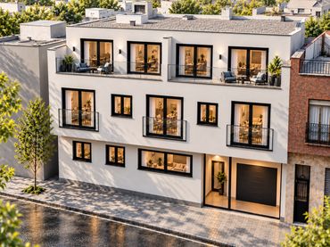 Apartament amb ascensor en venda a Villuercas