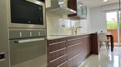 Foto 3 de Pis en venda a Nord, Barcelona