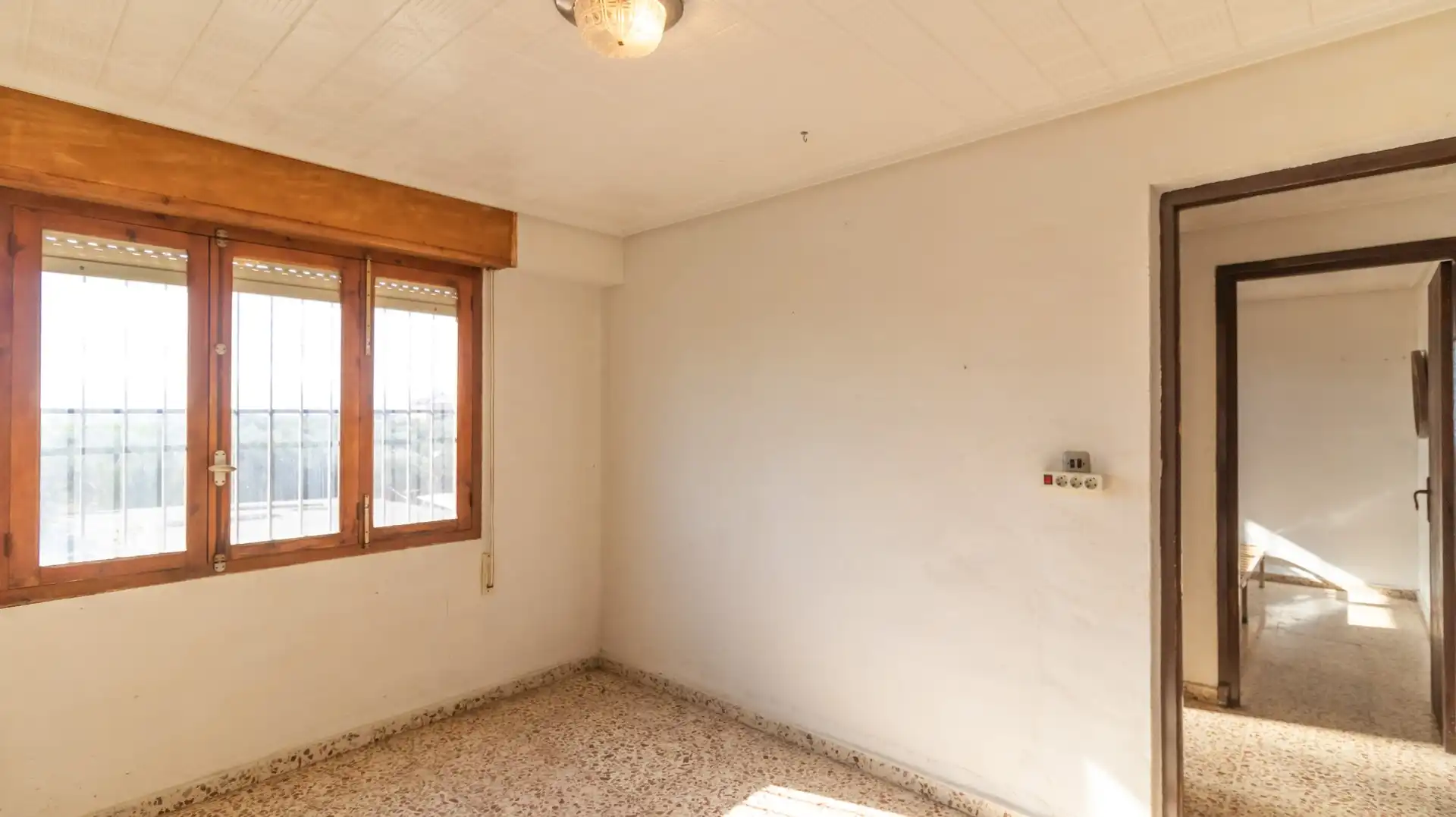 Habitación de Casa o chalet en venta en Elche / Elx con Trastero y Piscina