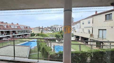 Foto 2 de Piso en venta en O Carril, Vilagarcía de Arousa
