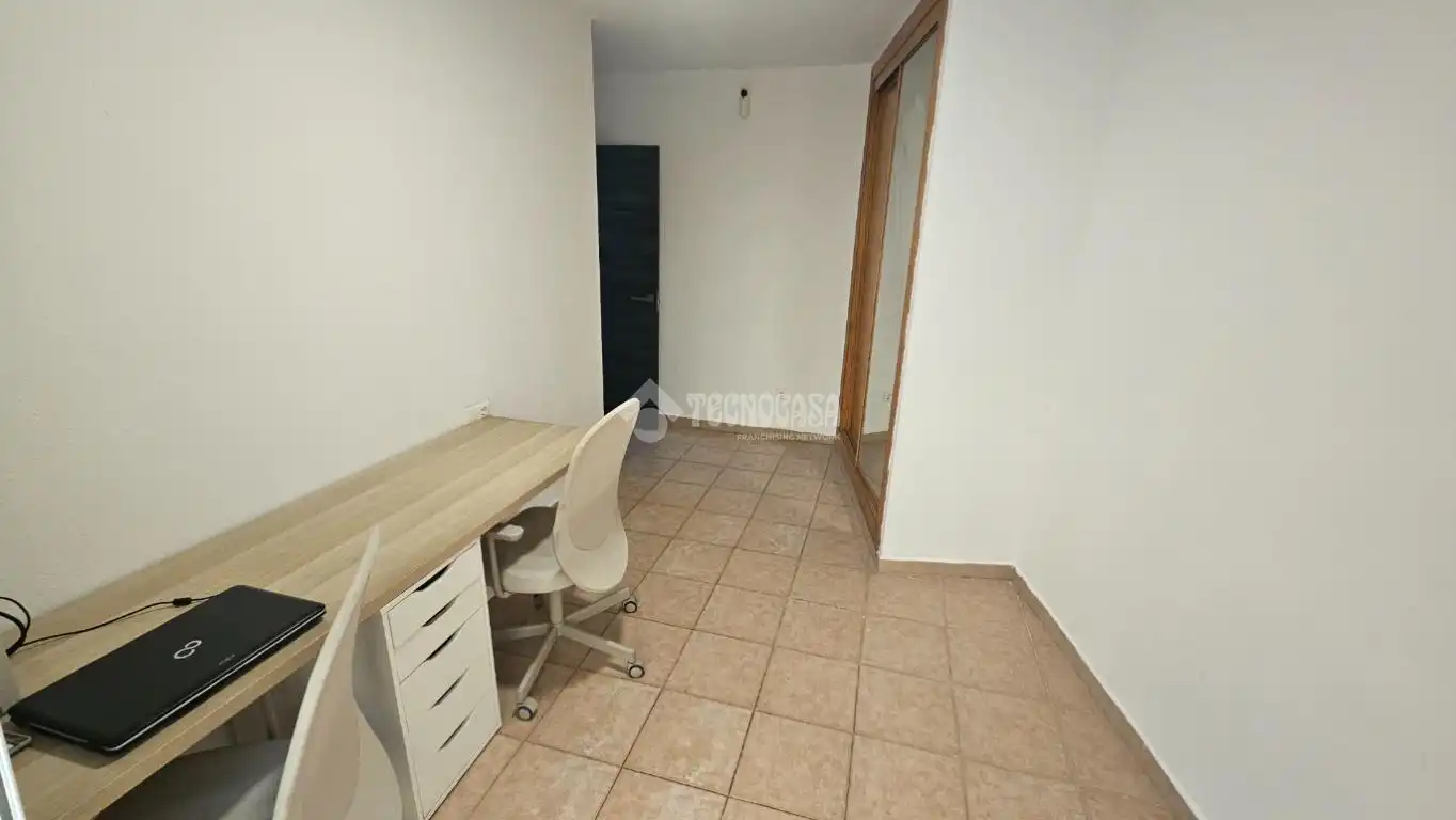 Piso en venta en Málaga con Aire acondicionado