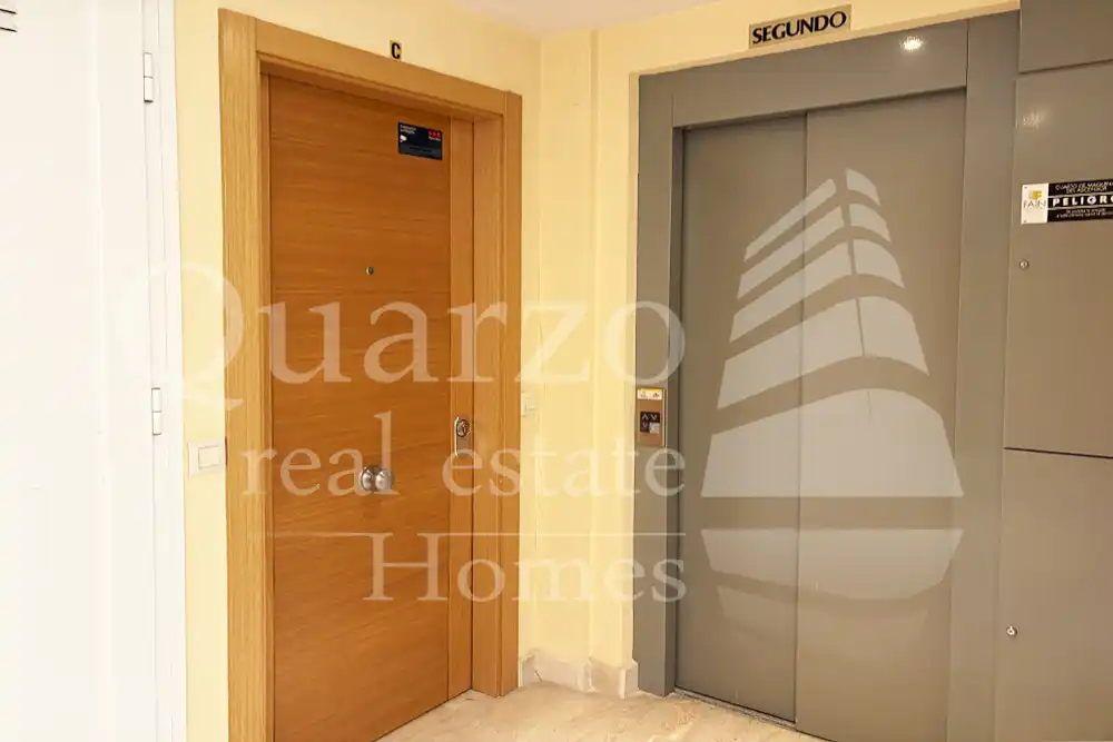 Piso en venta en Hontanares de Eresma con Aire acondicionado y Trastero