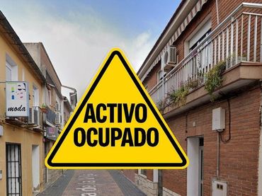 Casa en venda a El Puente del Arzobispo