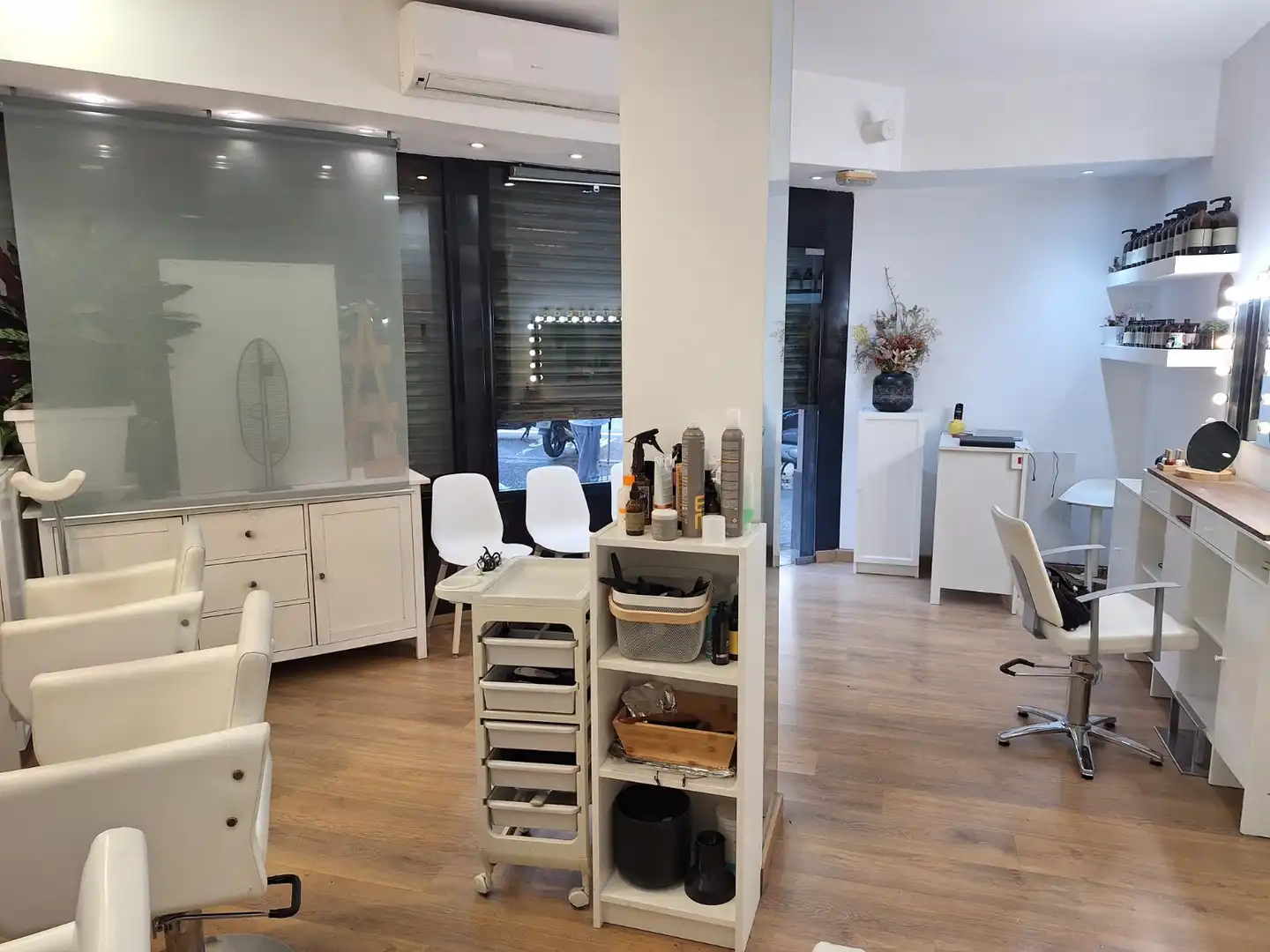 Local comercial en traspàs a Eixample, imagen 17