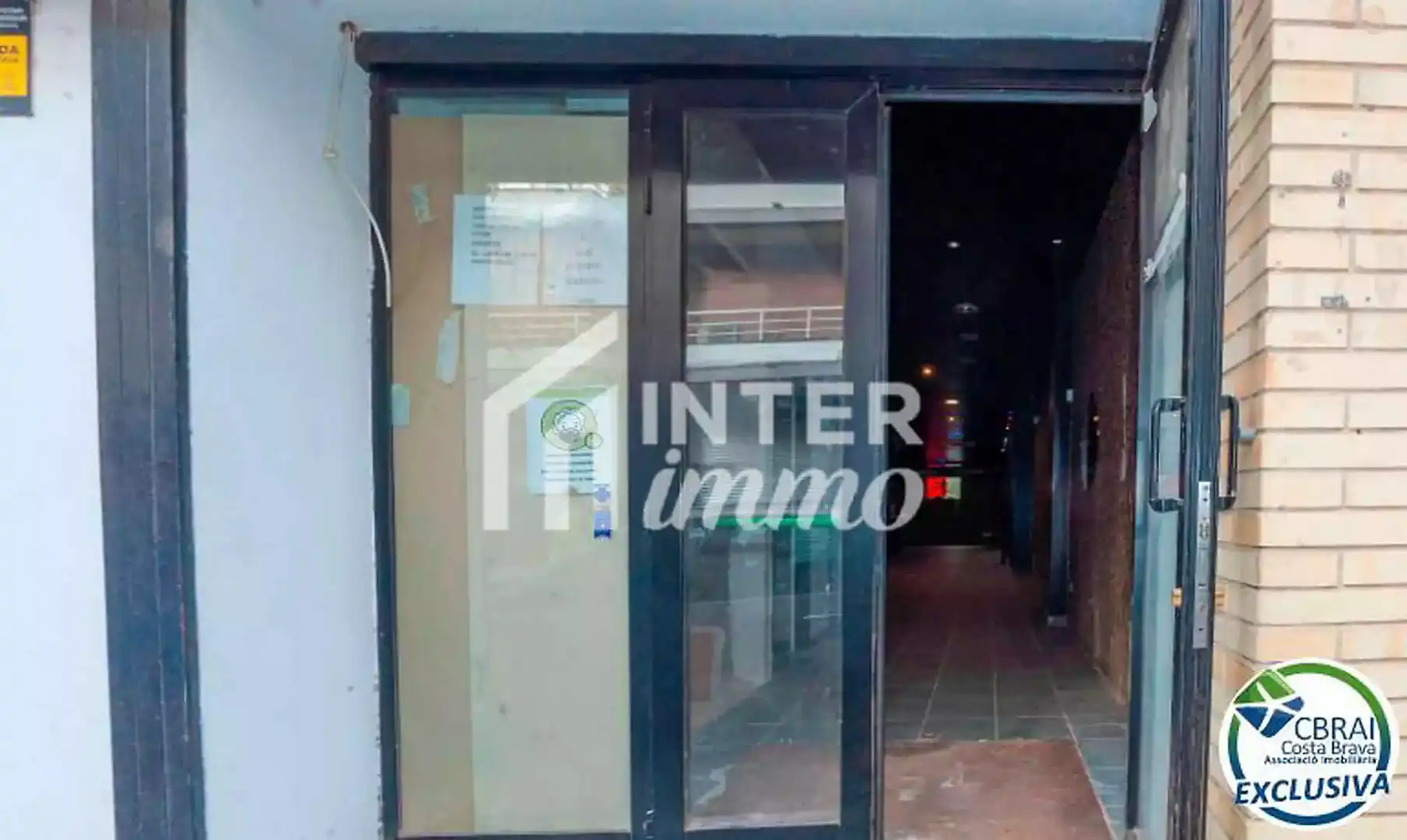 Locale commerciale in vendita a Calle Puig Rom 106, imagen 11