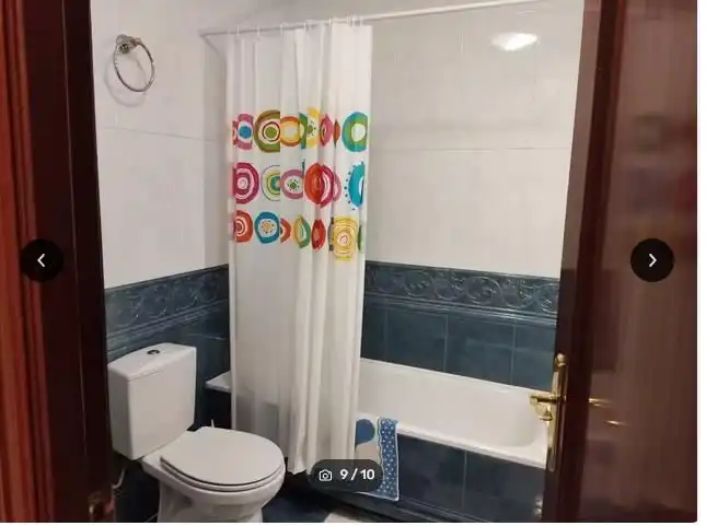 Ático en venta en Calle Ruiz de Alda, imagen 6