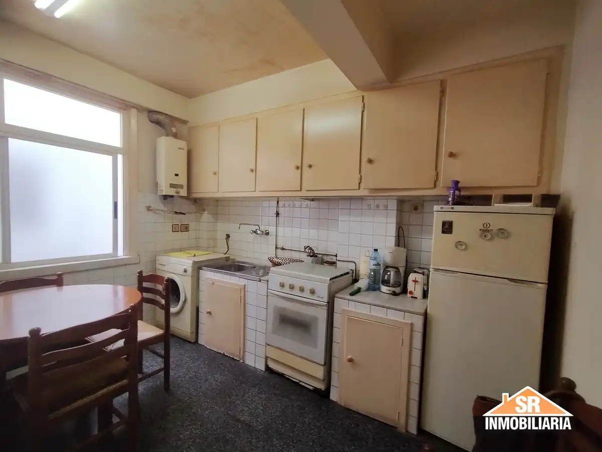 Apartament en venda a Rúa Ángel Rebollo, imagen 6
