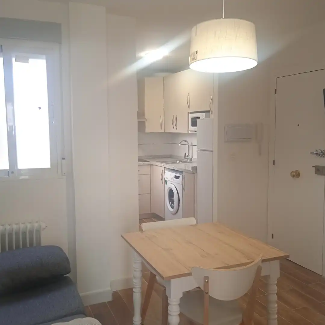 Attique avec ascenseur à louer à Centro, imagen 3