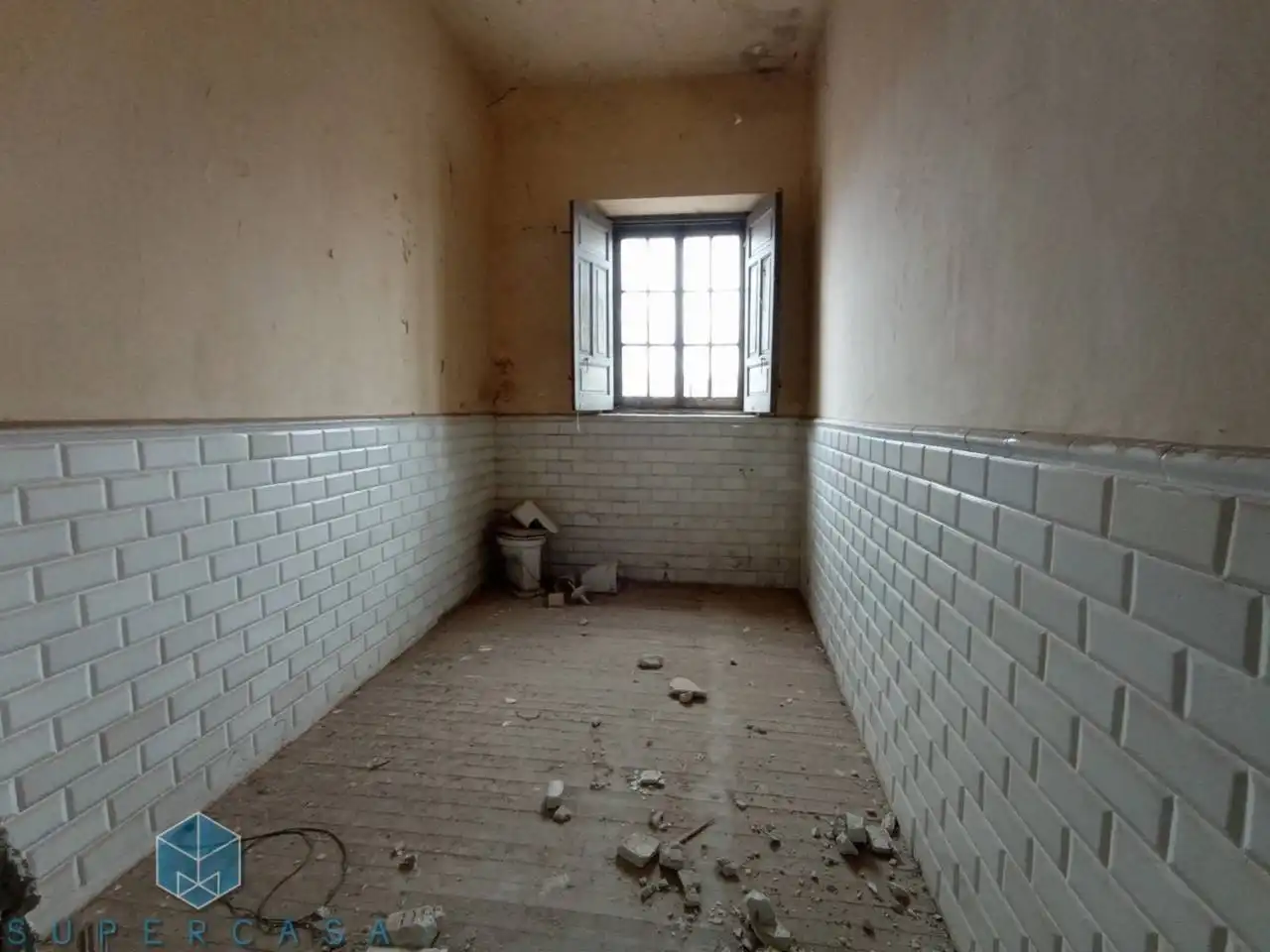 Casa amb jardí en venda a Calle Mártires, imagen 15