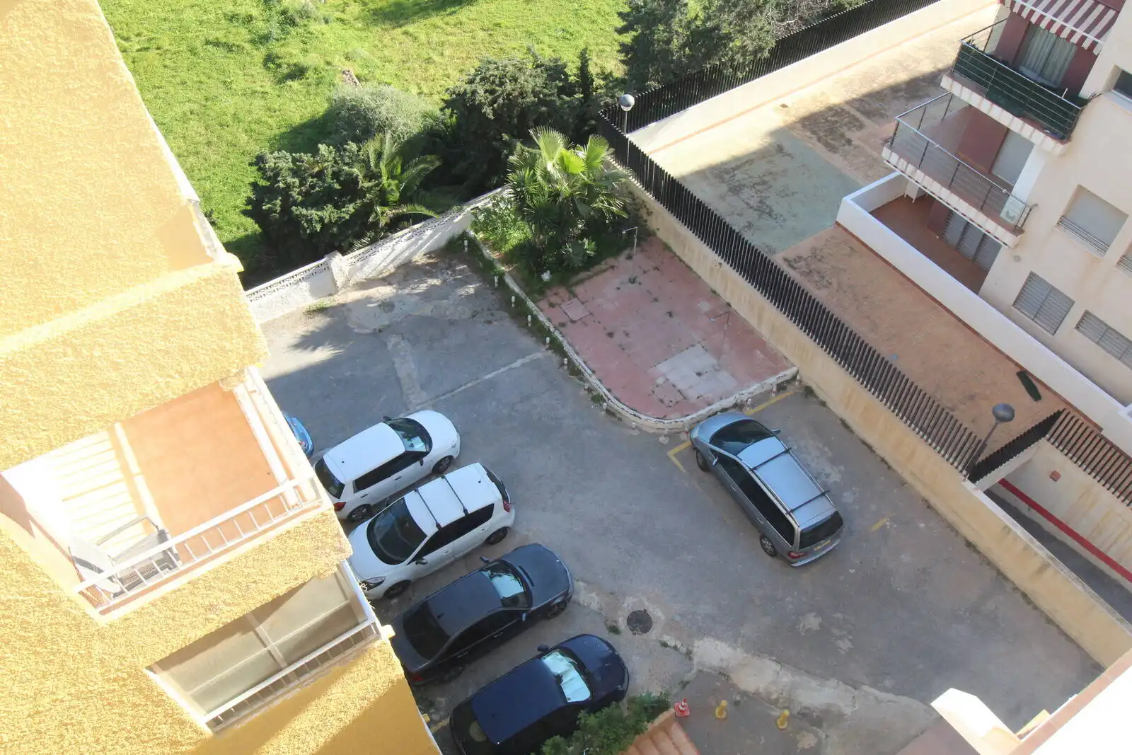 Apartment mit Terrasse zum Verkauf in Playa del Acequión, Náufragos y Rocío del Mar, imagen 5