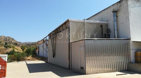 Photo 3 of Industrial buildings for sale in A-7075, El Cortijuelo, Málaga