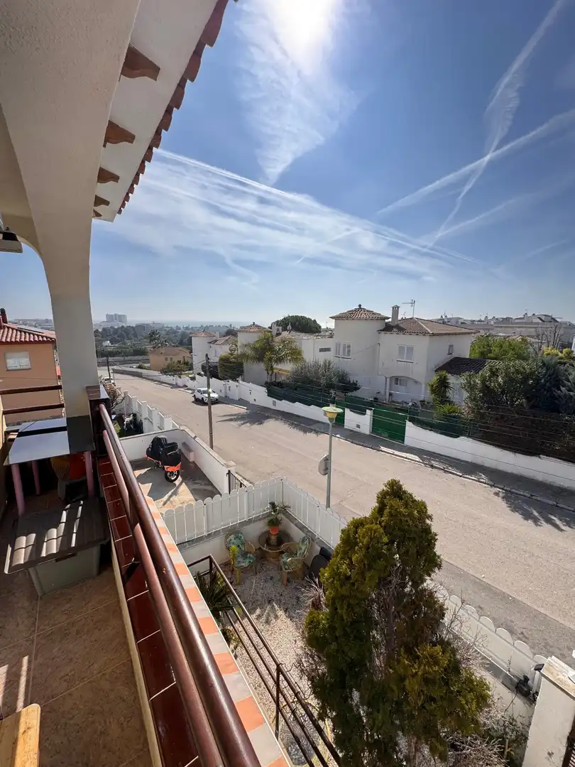 Casa amb piscina en venda a Atlantida, imagen 17