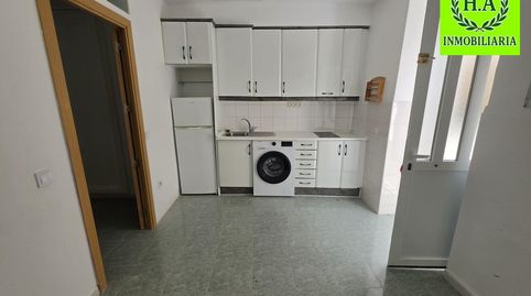 Foto 2 de Apartamento de alquiler en Pedrezuela, Madrid