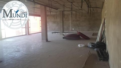 Foto 3 de Trastero de alquiler en Calle Tabajoste, El Matorral, Las Palmas