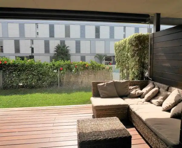Apartamento de alquiler en Chullera