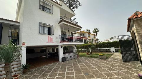 Photo 2 of House or chalet to rent in Calle Barlovento, La Antilla, Huelva