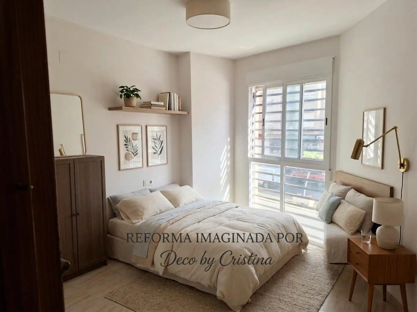 Apartament amb terrassa en venda a Casco Antiguo, imagen 9