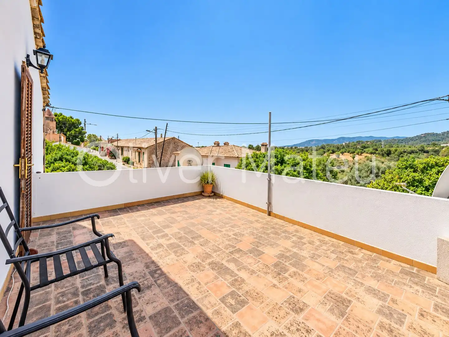 Villa mit Terrasse zum Verkauf in Nord, imagen 12