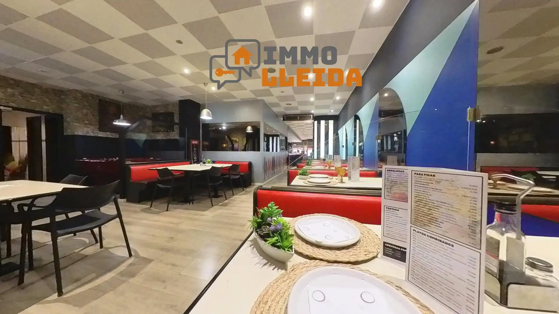 Local comercial en venda a Avenida Tarragona 3, imagen 5