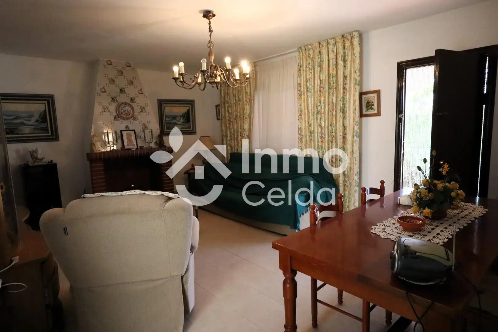 Villa avec piscine à vendre à FUENTE LA VIRGEN 21, imagen 65