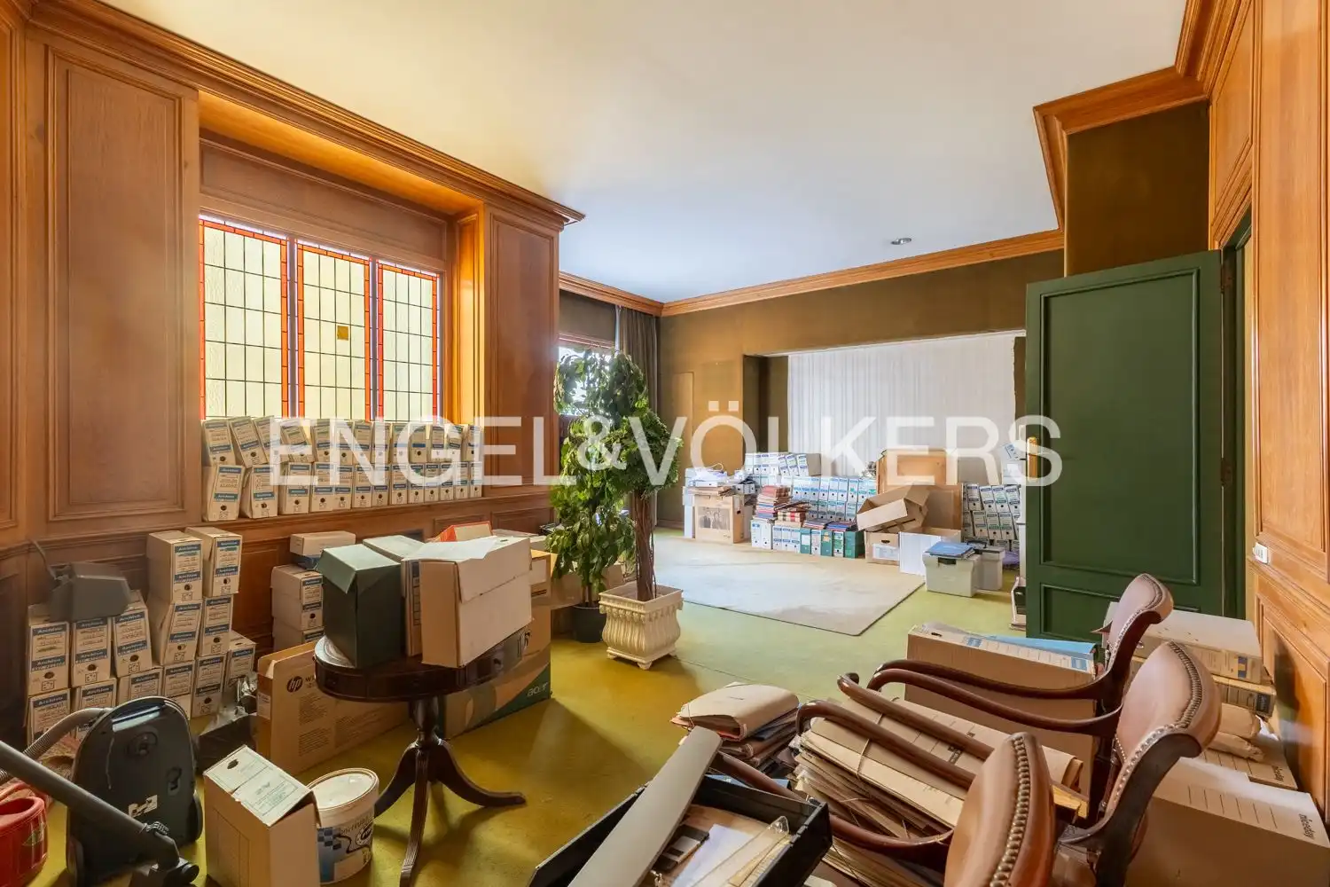 Appartement avec terrasse à vendre à Gran Via del Marqués del Túria, imagen 45
