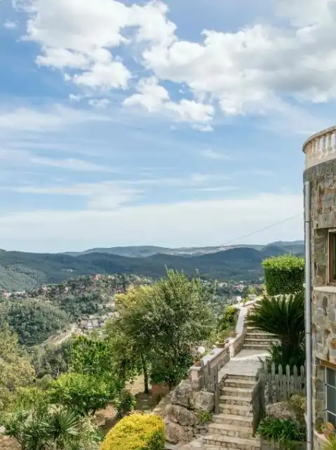 Haus mit Terrasse zum Verkauf in Corbera de Llobregat, imagen 36
