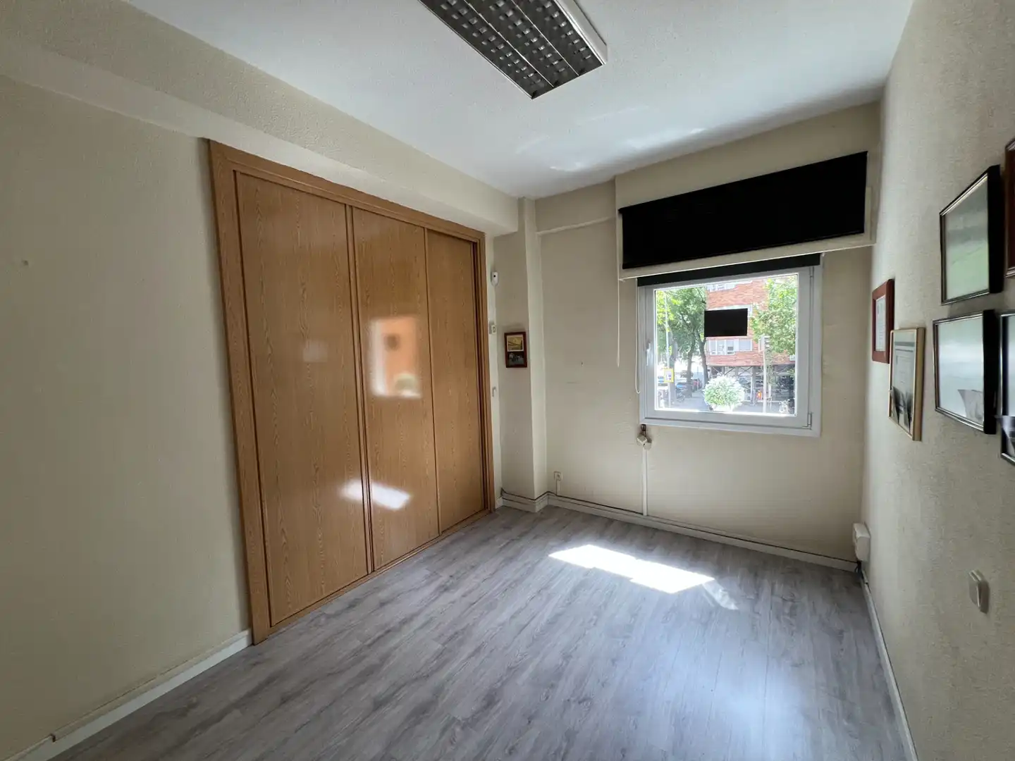Habitación de Piso en venta en Madrid con Aire acondicionado y Calefacción