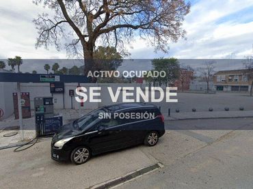 Local comercial en venta en La Zarzuela - San José - Belén