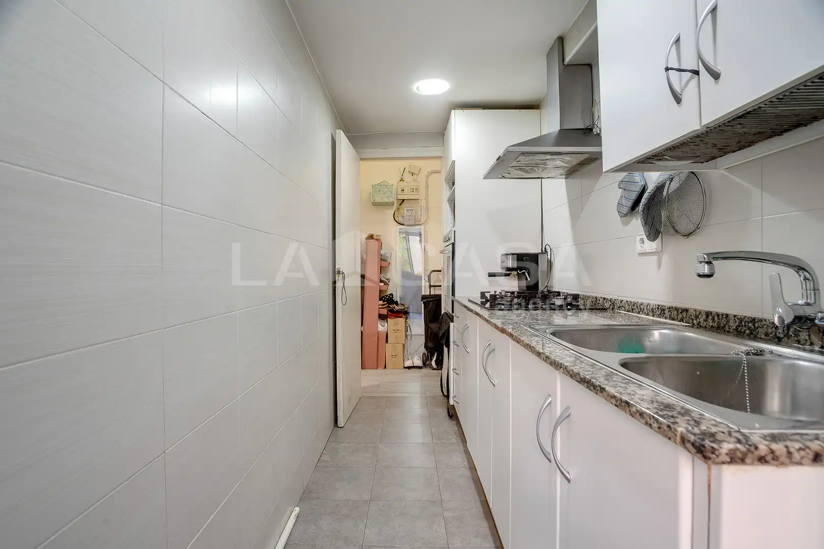 Cocina de Piso en venta en Sant Martí