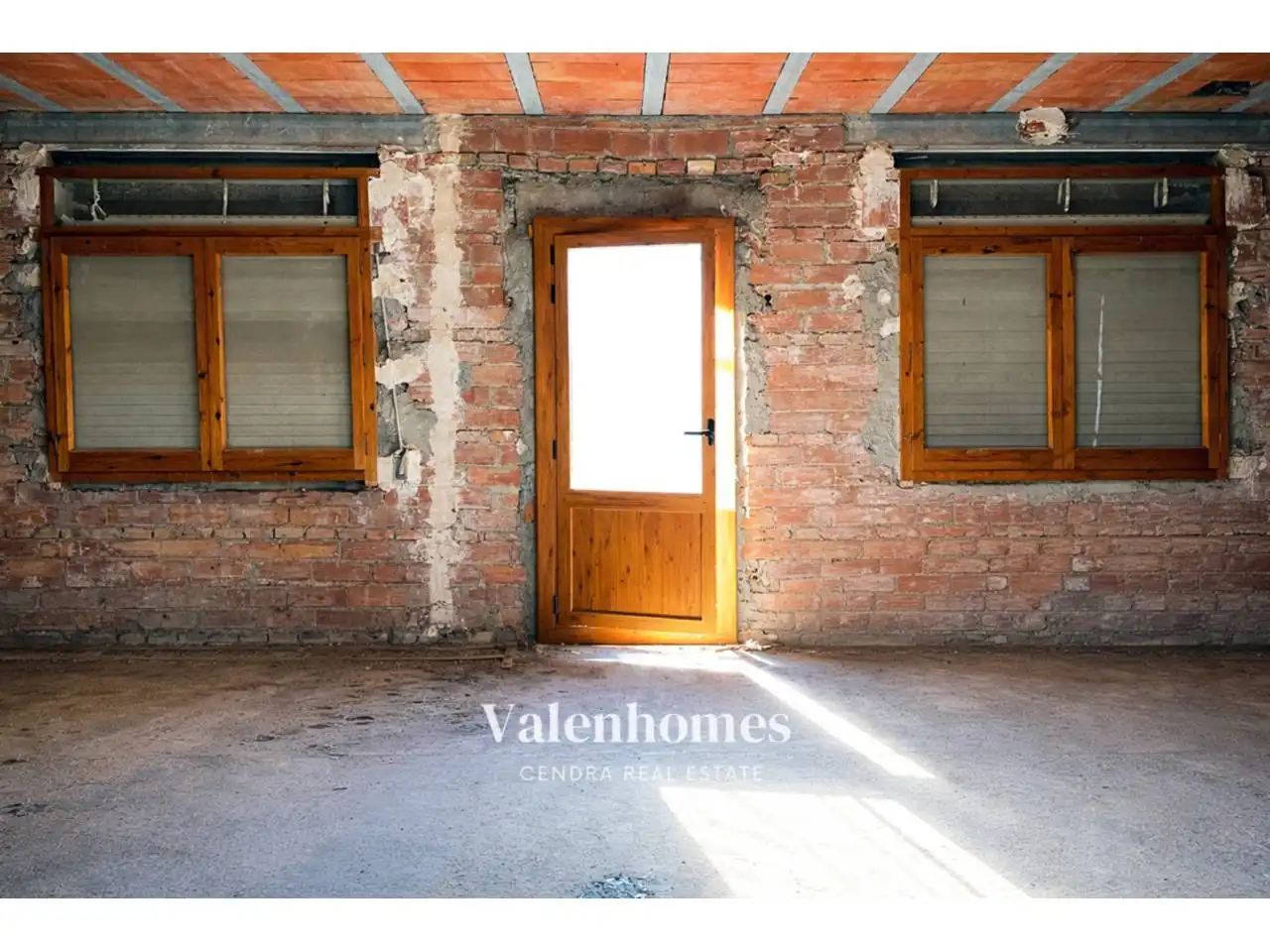 Casa o xalet en venda en L'Estany amb Calefacció, Jardí privat i Terrassa