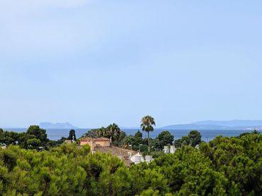 Attique avec ascenseur à vendre à Benamara - Atalaya