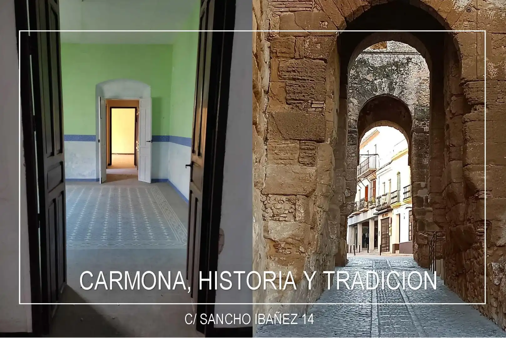 Villa con piscina in vendita a Calle Sancho Ibáñez #14, imagen 2