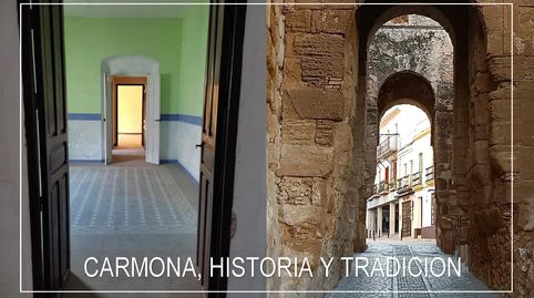 Foto 2 de Casa o chalet en venta en Calle Sancho Ibáñez #14, Carmona, Sevilla
