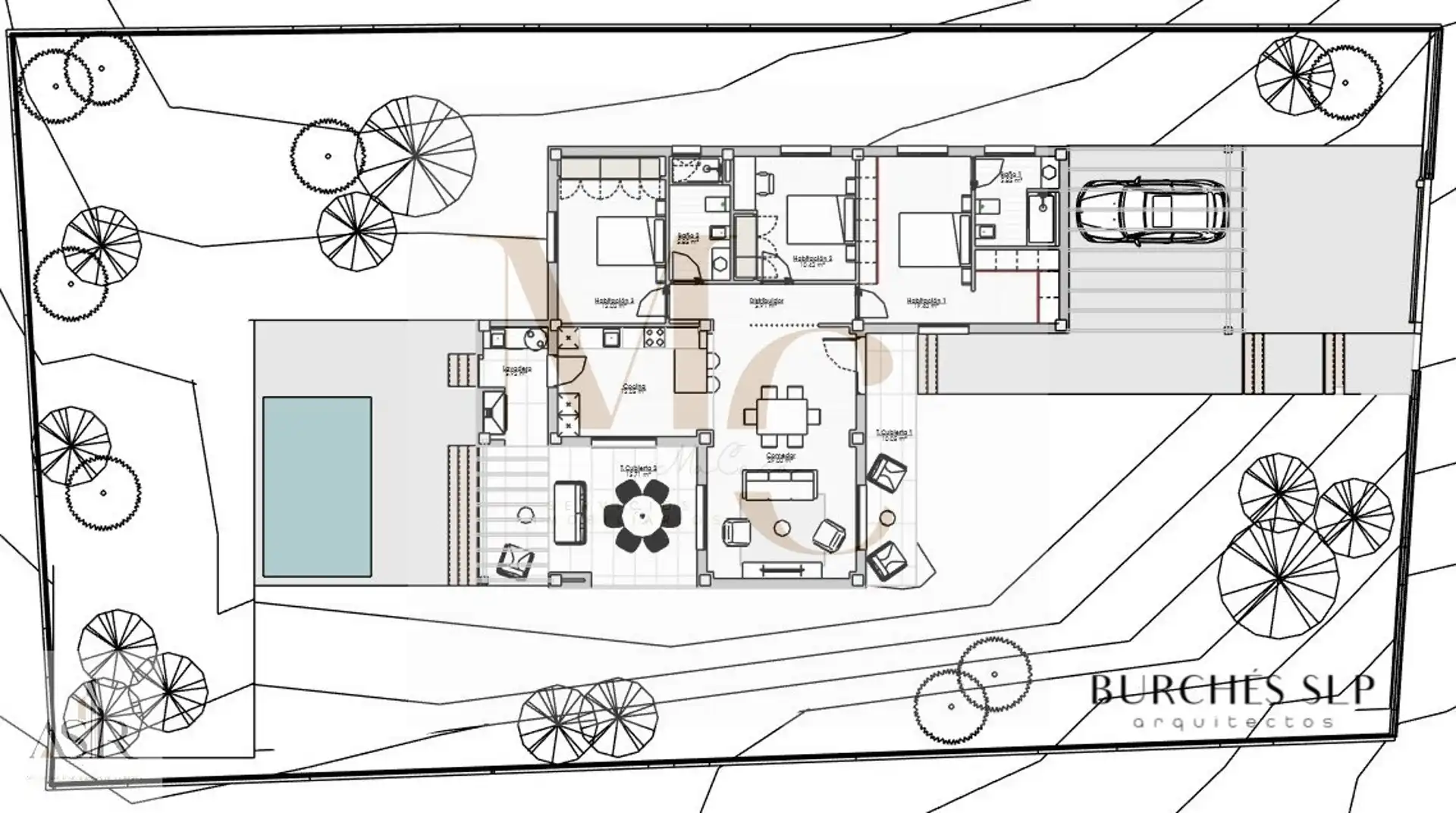 Terreno residencial en venta en Alginet, imagen 18
