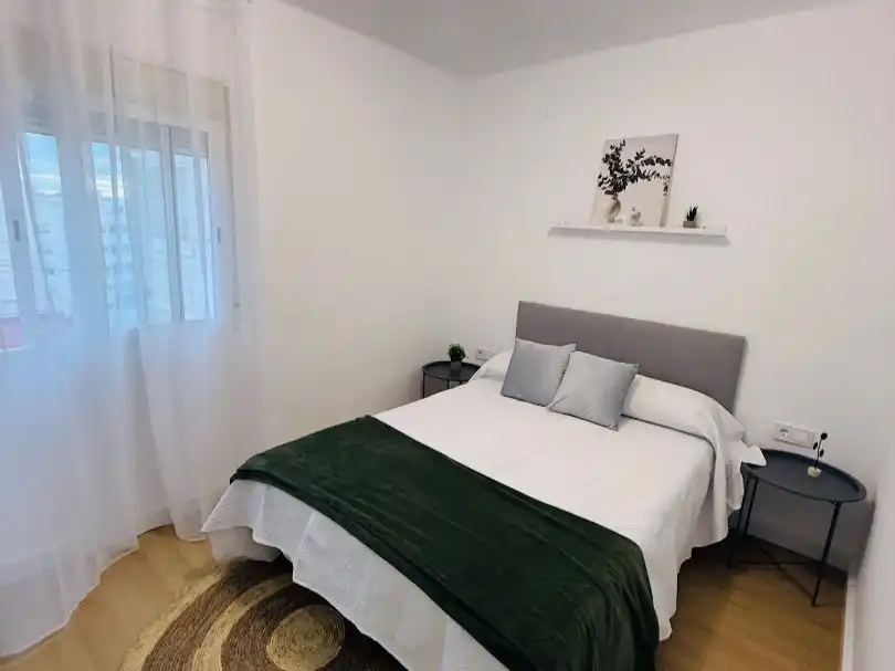 Pis de lloguer a Avinguda de València, 43, Avenida de Valencia - Avenida de Casalduch