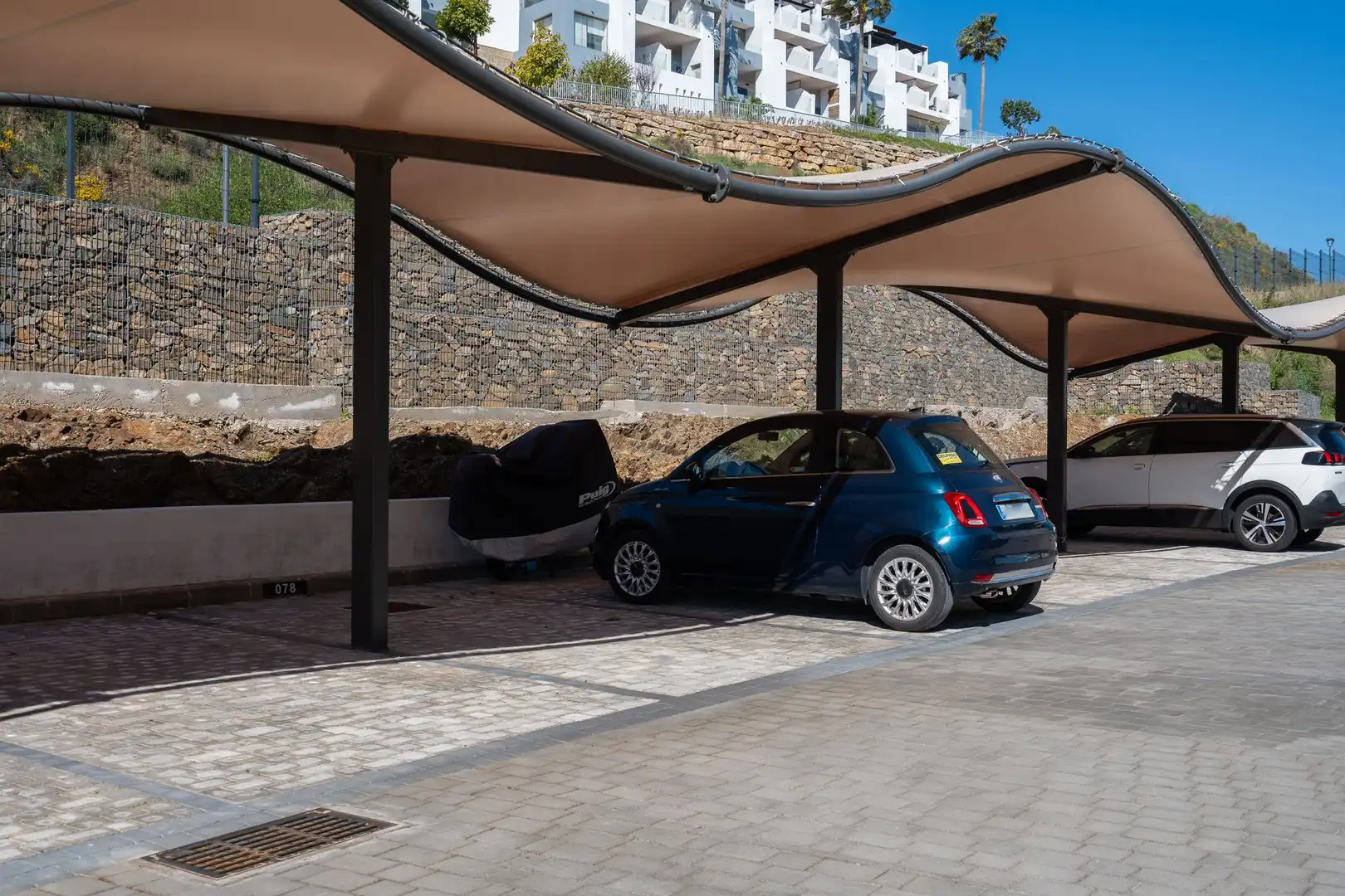Apartment for sale in Riviera del Sol, imagen 24