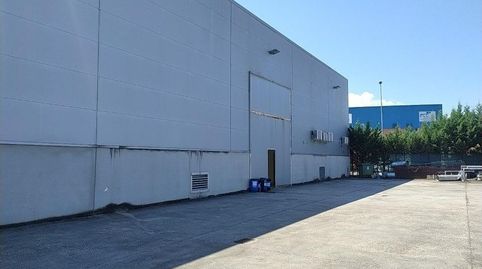 Foto 3 von Fabrikhallen zur Miete in Centro, Ponferrada