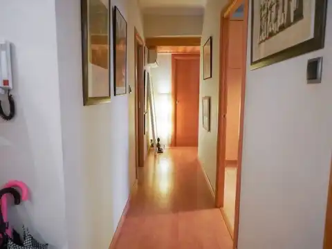 Piso con ascensor en venta en Taquigraf Martí 9, imagen 10