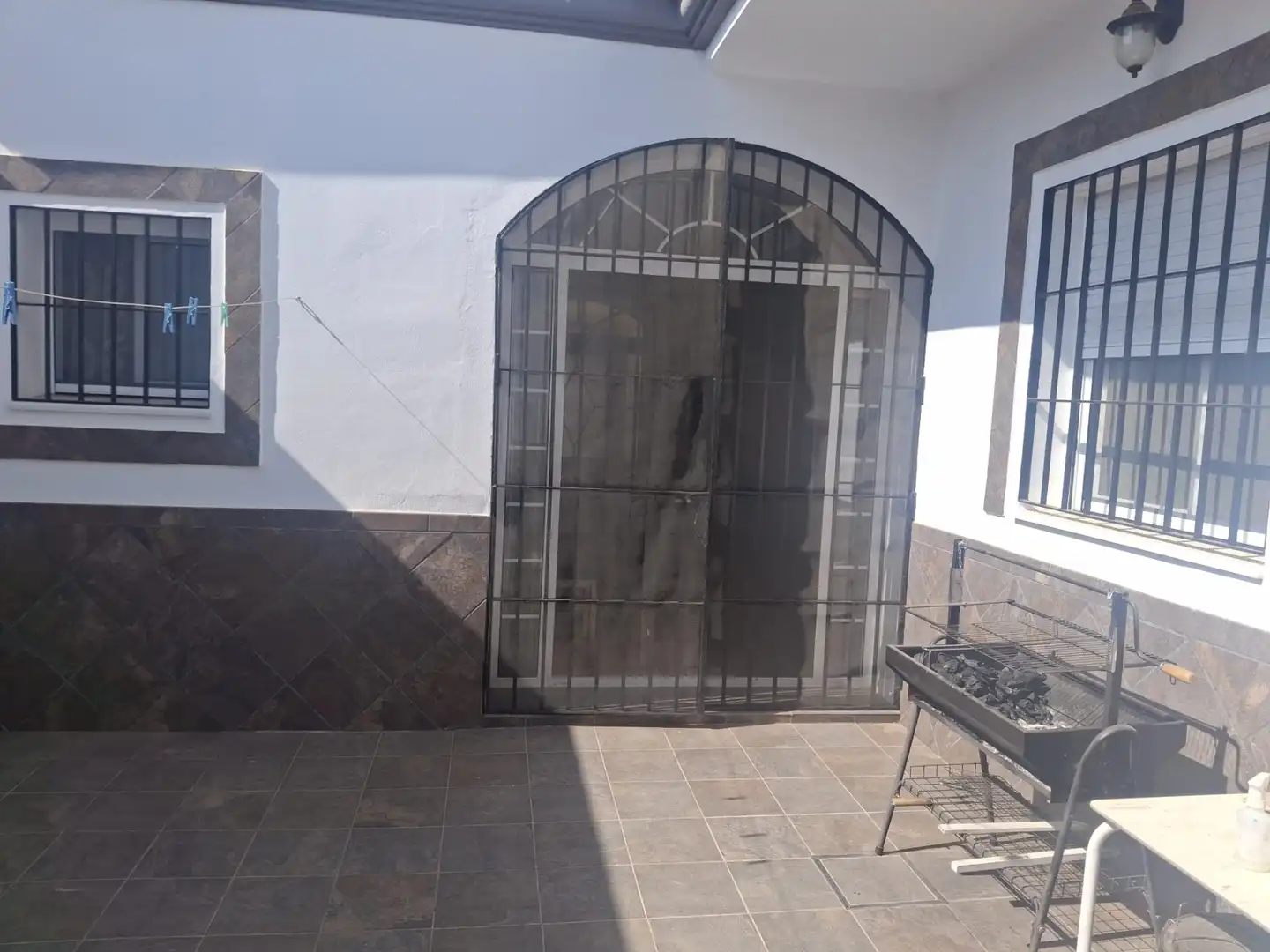 Casa a schiera in vendita a Calle Pablo Iglesias 55, imagen 17