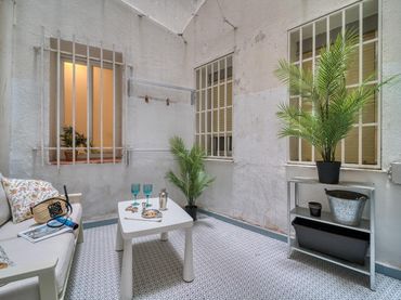 Erdgeschosswohnung mit Aufzug zum Verkauf in Calle ARRIAZA